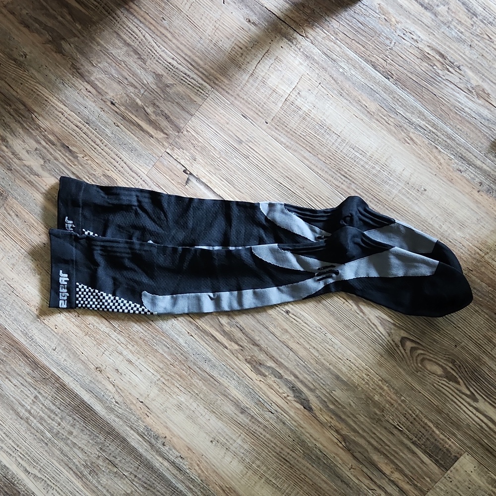 Compression socks - Picture 2 of 3